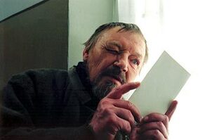 Фото из сериала В круге первом (2006)