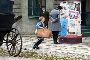 Фото из сериала В лесах и на горах (2010)