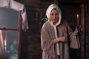 Фото из сериала В лесах и на горах (2010)