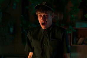 Фото из фильма В лесу сегодня не до сна 2 (2021)