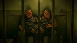 Фото из фильма В лесу сегодня не до сна 2 (2021)