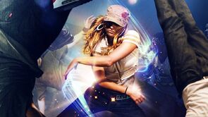 Фото из фильма Бигёрл (2009)
