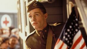 Фото из фильма В любви и войне (1997)