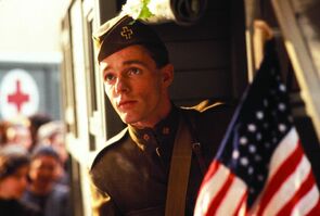 Фото из фильма В любви и войне (1997)