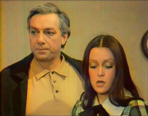Фото из сериала В одном микрорайоне (1976)