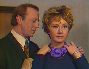 Фото из сериала В одном микрорайоне (1976)