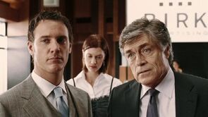 Фото из фильма В одну сторону (2006)