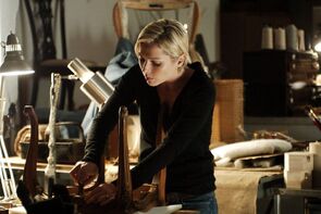 Фото из фильма В одну сторону (2006)