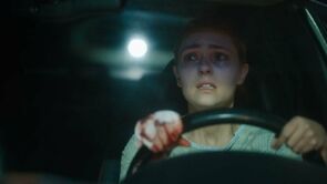 Фото из сериала В ожидании (2020)