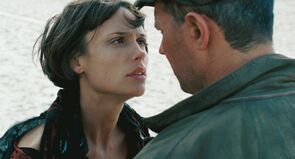 Фото из фильма В ожидании моря (2013)