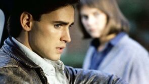 Фото из фильма В опасной близости (1986)