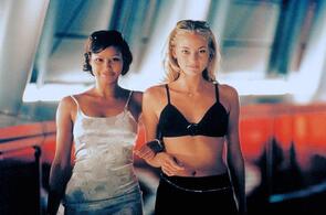 Фото из фильма В отрыв! (2001)