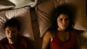 Фото из фильма В плену (2009)