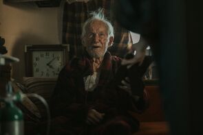 Фото из фильма В плену огня (2024)