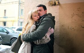 Фото из фильма В погоне за счастьем (2009)