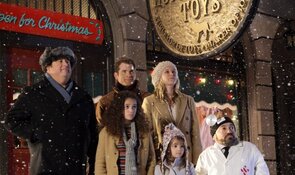 Фото из фильма В поисках Санта Лапуса (2010)