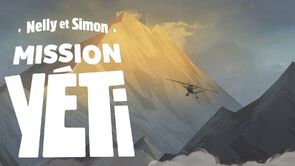 Фото из мультфильма В поисках йети (2018)
