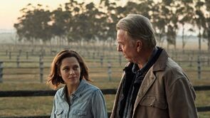 Фото из фильма В погоне за ветром (2019)
