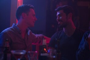 Фото из фильма В поиске — фильм-прощание (2016)