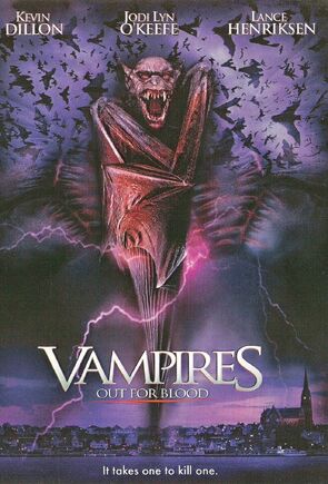 Фото из фильма В поисках крови (2004)