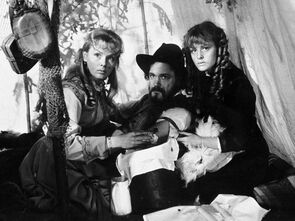 Фото из сериала В поисках капитана Гранта (1986)