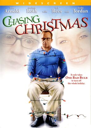Фото из фильма В погоне за Рождеством (2005)