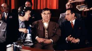 Фото из сериала В прямом эфире (1992)