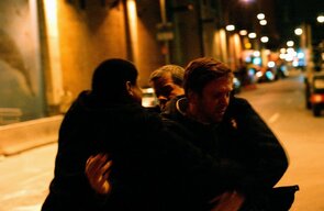 Фото из фильма В руках бога (2004)