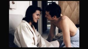 Фото из фильма В самое сердце (1998)