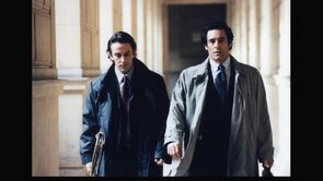 Фото из фильма В самое сердце (1998)