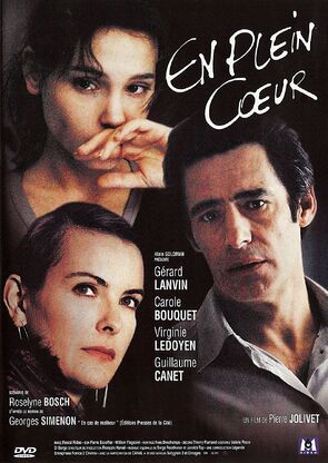 Фото из фильма В самое сердце (1998)