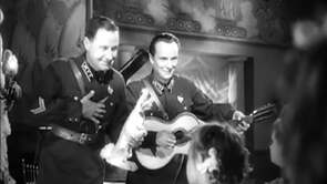 Фото из фильма В шесть часов вечера после войны (1944)