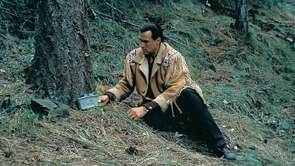 Фото из фильма В смертельной опасности (1994)