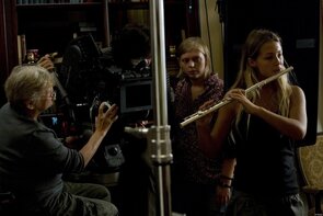 Фото из фильма В стиле jazz (2010)