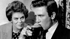 Фото из фильма В субботу вечером, в воскресенье утром (1960)