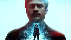 Фото из фильма В тени Луны (2019)