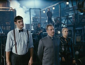 Фото из фильма V Центурия. В поисках зачарованных сокровищ (2010)