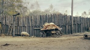 Фото фильма В тумане 2012.