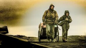 Фото из фильма Дорога (2010)