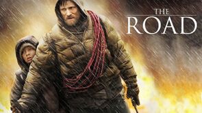 Фото из фильма Дорога (2010)