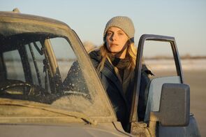 Фото из фильма В воздухе (2014)