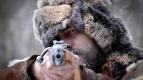 Фото из фильма В волчьей шкуре (2017)