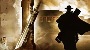 Фото из фильма 14 клинков (2010)