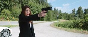 Фото из фильма «V» значит Возмездие (2022)