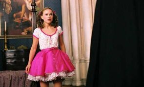 Фото из фильма «V» значит Вендетта (2006)