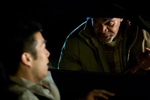 Фото из фильма Вакансия на жертву 2: Первый дубль (2008)