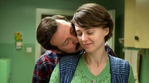 Фото из фильма Валенса (2013)