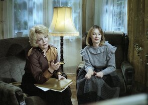 Фото из фильма Валентин и Валентина (1986)