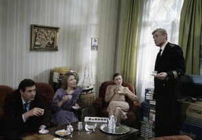 Фото из фильма Валентин и Валентина (1986)
