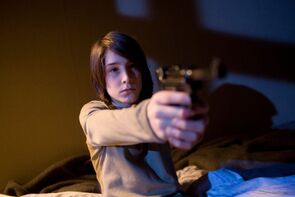 Фото из сериала Валландер (2005)